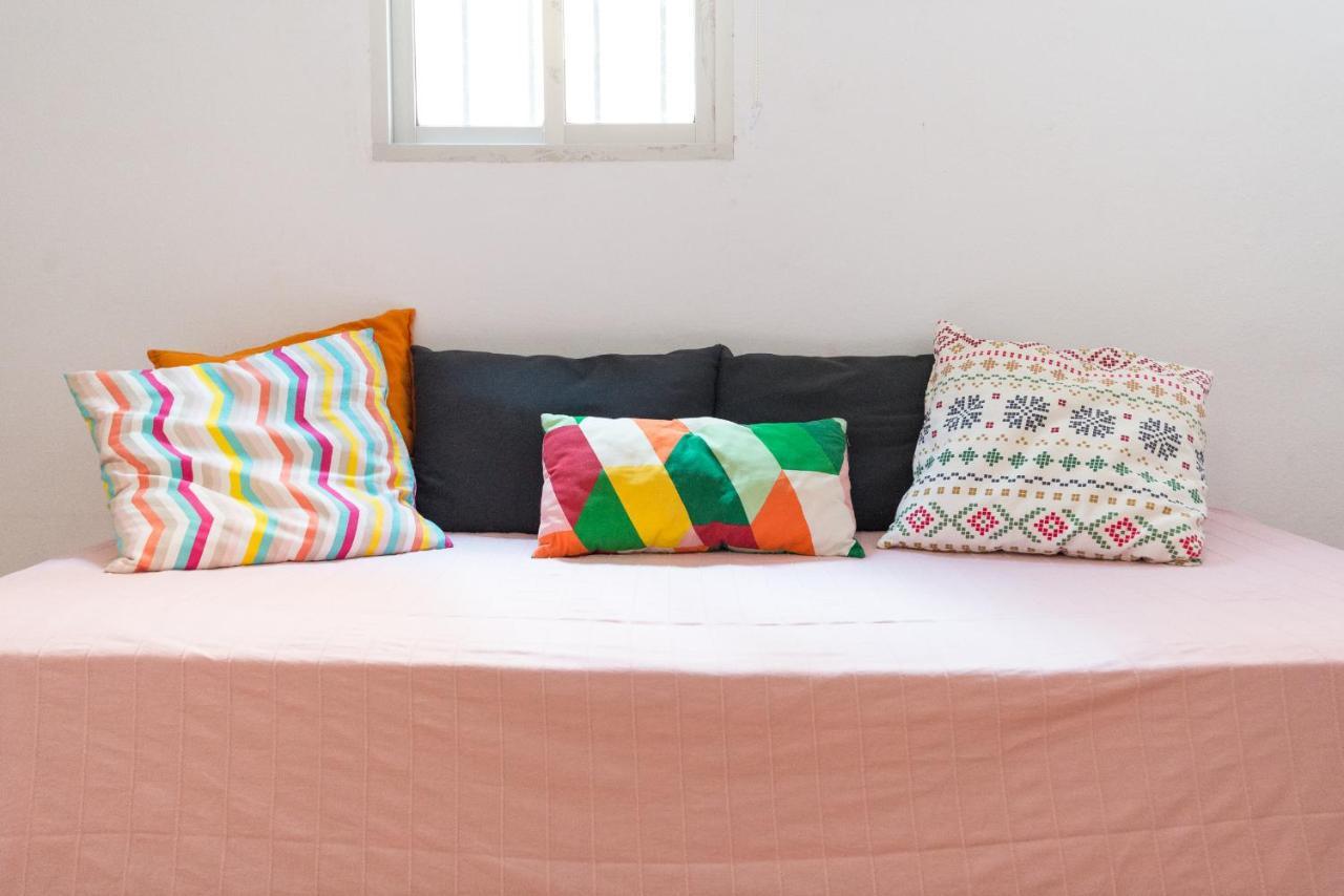 Ferienwohnung Marques De Larios Plaza Las Flores Parking Gratis Málaga Exterior foto